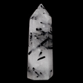 Tourmalinated Quartz